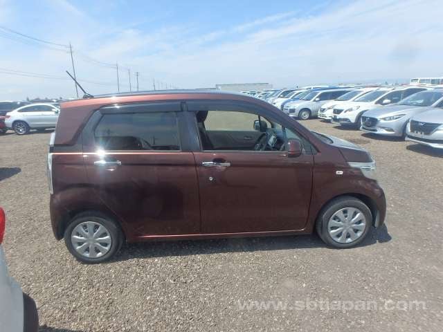
								HONDA NWGN full									