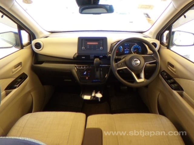 
								NISSAN DAYZ full									