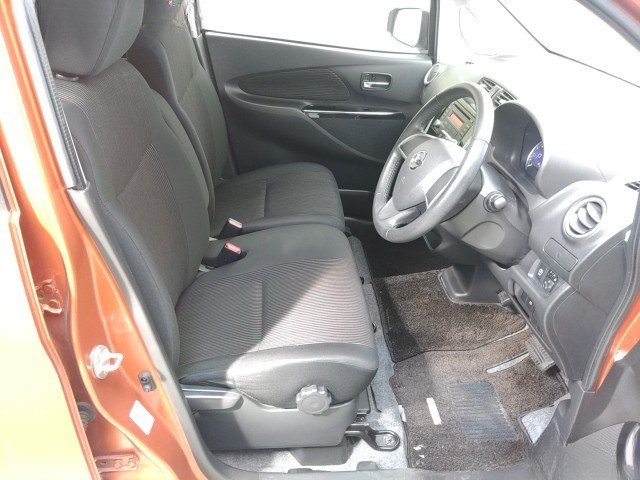 
								NISSAN DAYZ full									