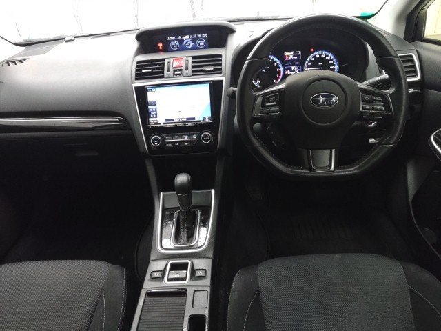 
								SUBARU LEVORG full									