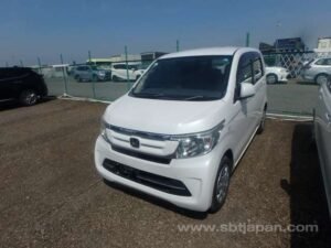 HONDA NWGN