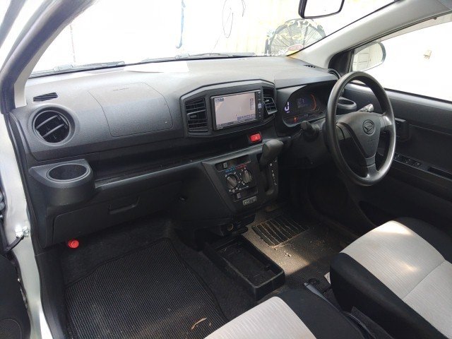 
								DAIHATSU MIRA full									