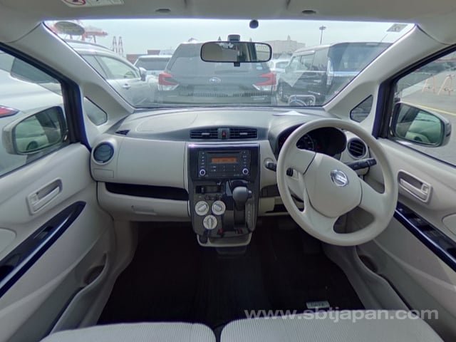 
								NISSAN DAYZ full									