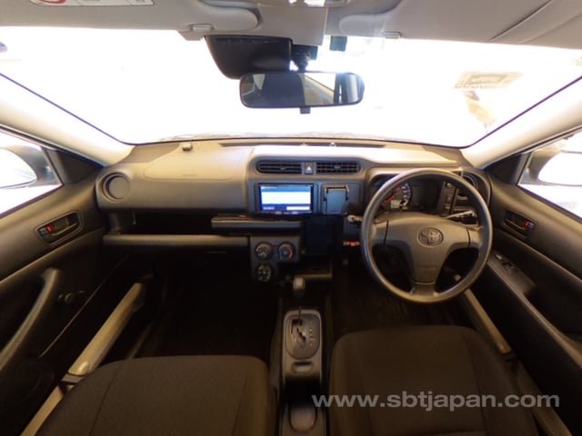 
								TOYOTA PROBOX full									