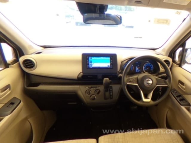 
								NISSAN DAYZ full									