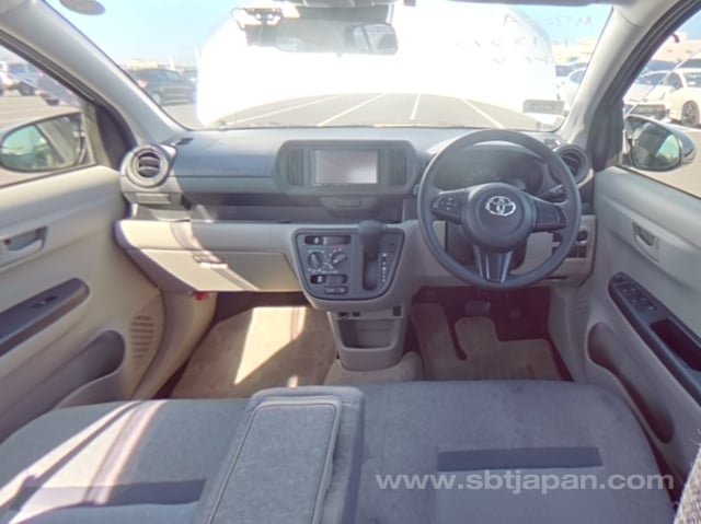 
								TOYOTA PASSO full									