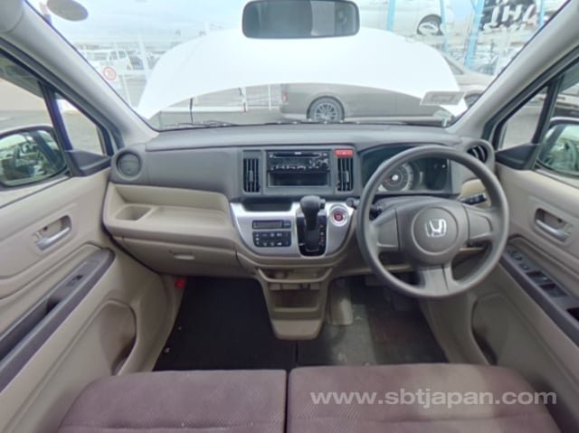
								HONDA NWGN full									