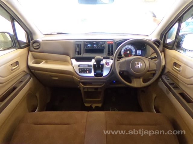
								HONDA NWGN full									