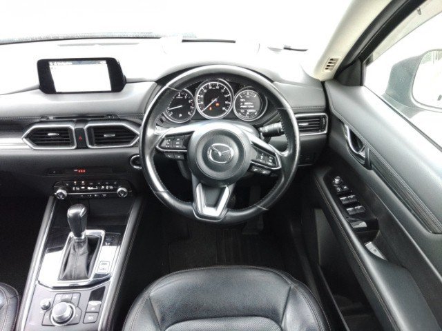 
								MAZDA CX5 full									