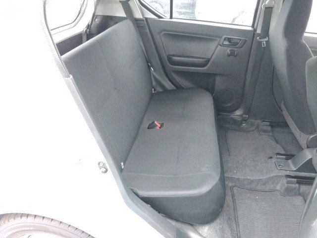 
								DAIHATSU MIRA full									