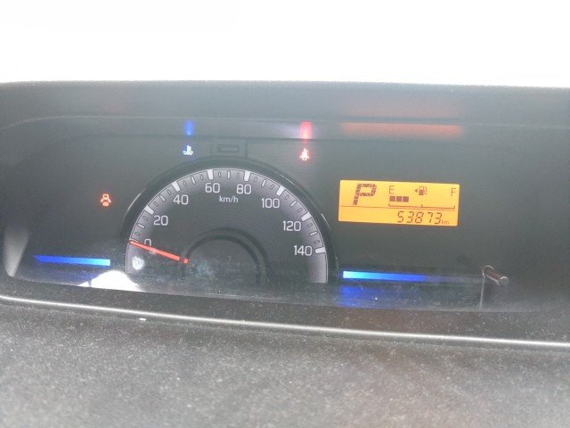 
								SUZUKI WAGON-R full									