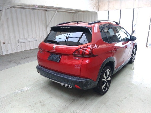 
								PEUGEOT 2008 full									