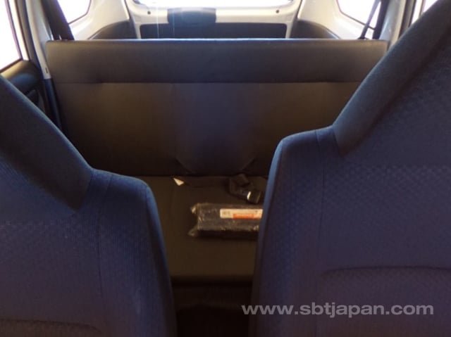 
								TOYOTA PROBOX full									