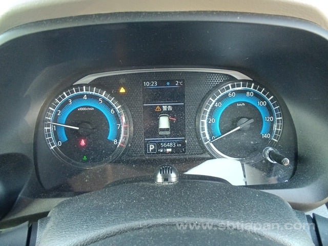 
								NISSAN DAYZ full									