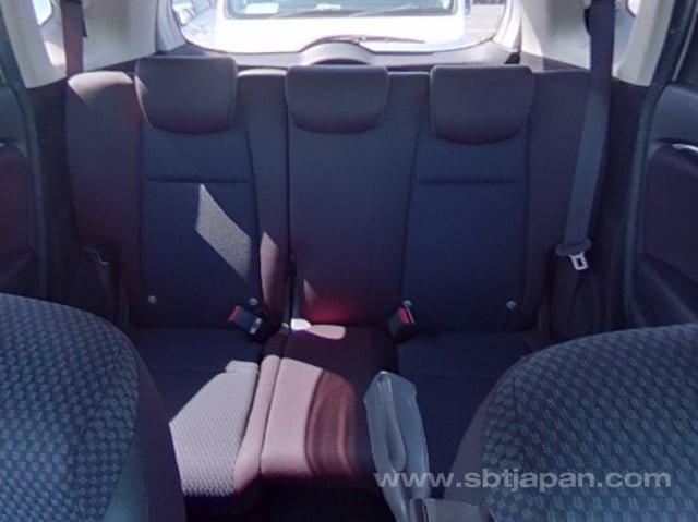 
								HONDA FIT full									