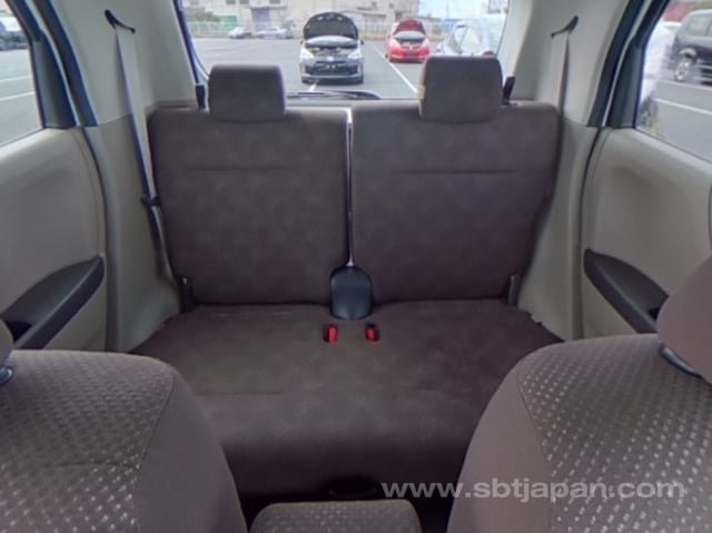 
								HONDA NWGN full									