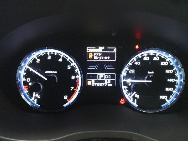 
								SUBARU LEVORG full									