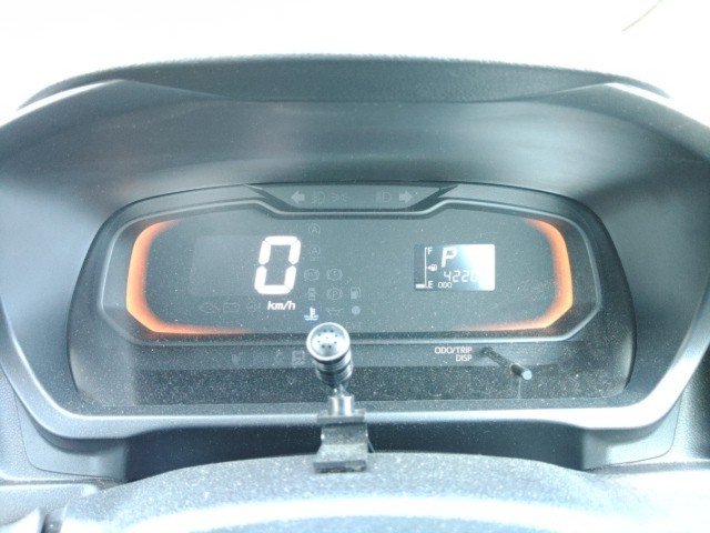 
								DAIHATSU MIRA full									