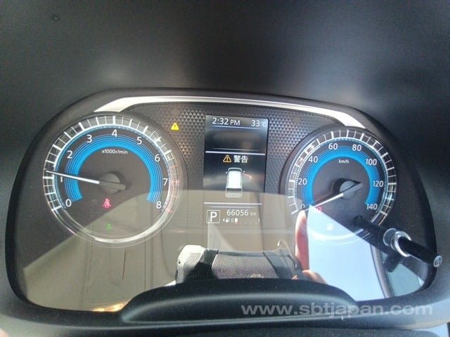 
								NISSAN DAYZ full									
