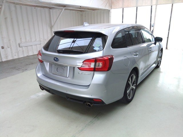 
								SUBARU LEVORG full									