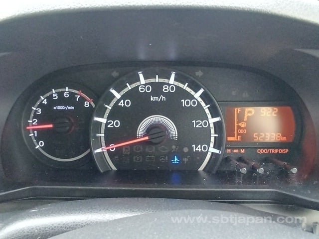 
								DAIHATSU MOVE full									