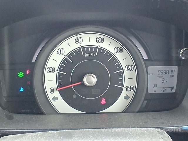 
								HONDA NWGN full									