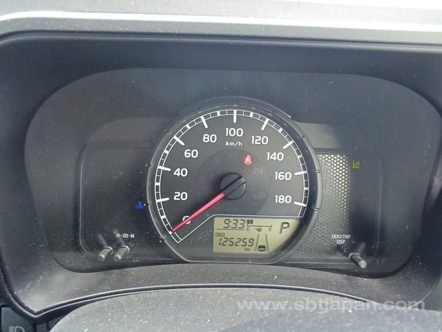 
								TOYOTA PROBOX full									