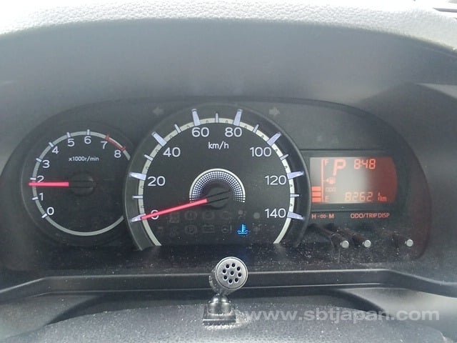 
								DAIHATSU MOVE full									