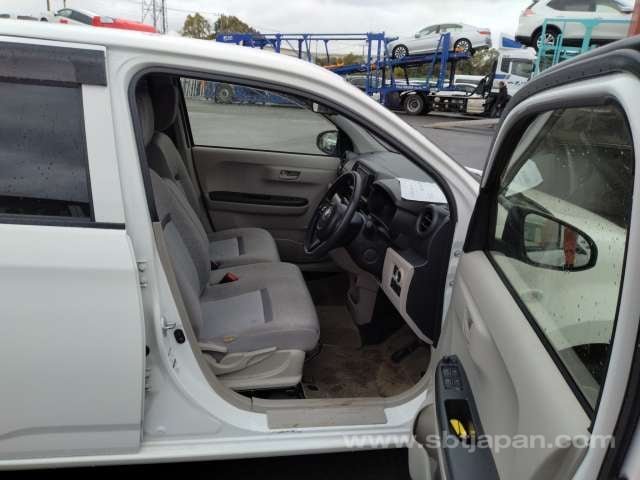 
								TOYOTA PASSO full									