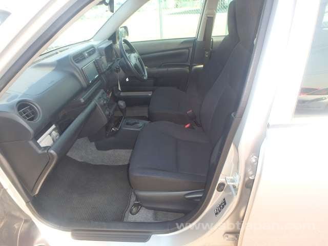 
								TOYOTA PROBOX full									