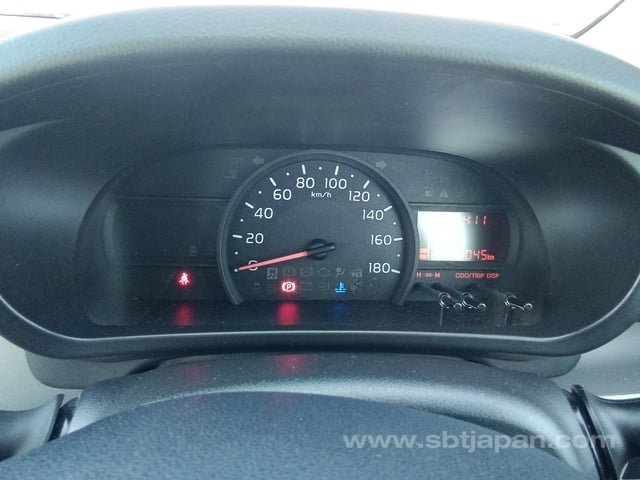 
								TOYOTA PASSO full									