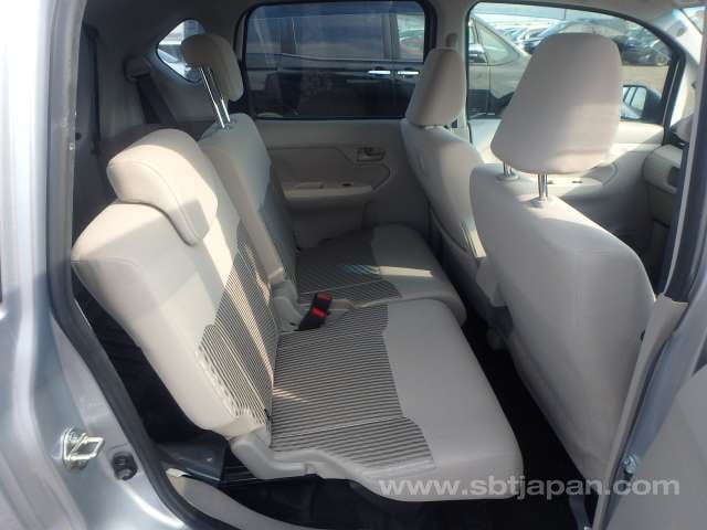 
								DAIHATSU MOVE full									