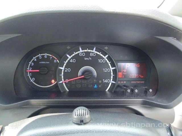 
								DAIHATSU MOVE full									