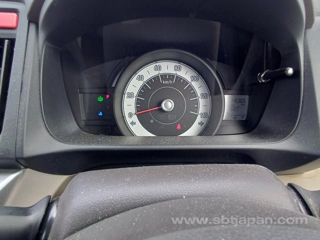
								HONDA NWGN full									