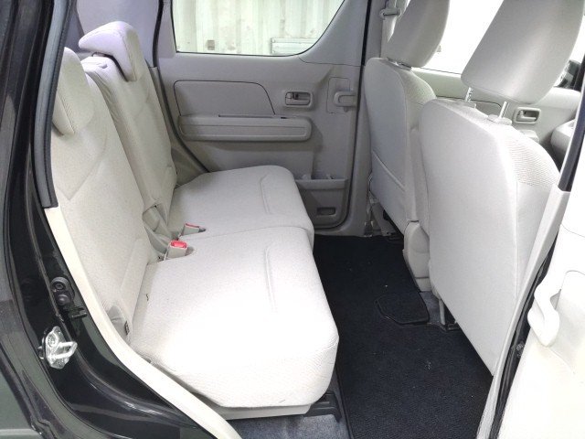 
								SUZUKI WAGON-R full									