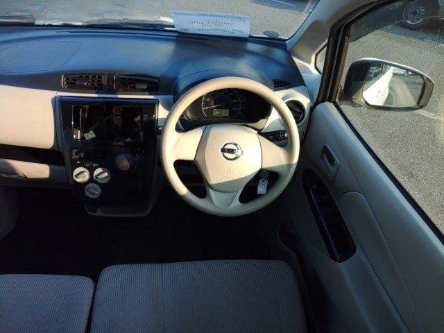 
								NISSAN DAYZ full									