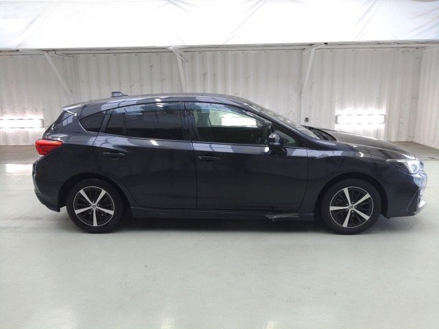 
								SUBARU IMPREZA full									