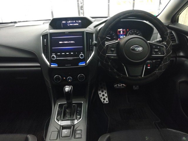 
								SUBARU IMPREZA full									