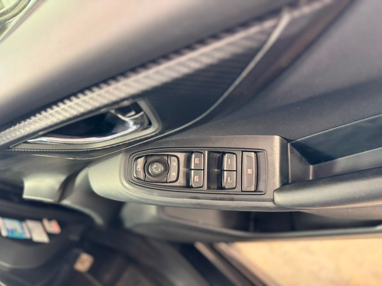 
								SUBARU IMPREZA full									