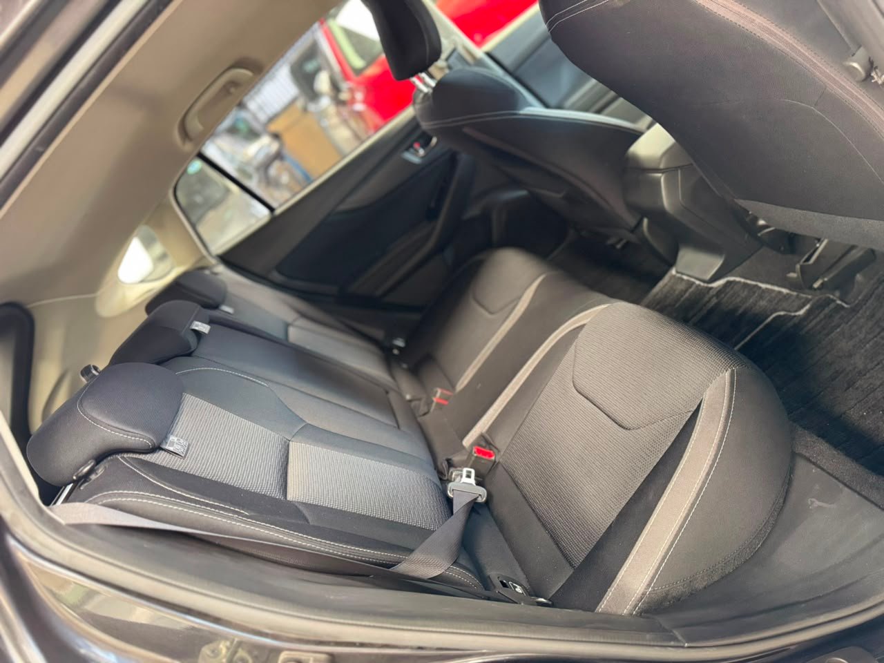 
								SUBARU IMPREZA full									