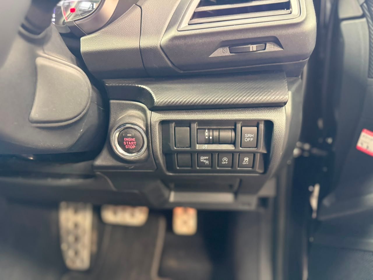 
								SUBARU IMPREZA full									