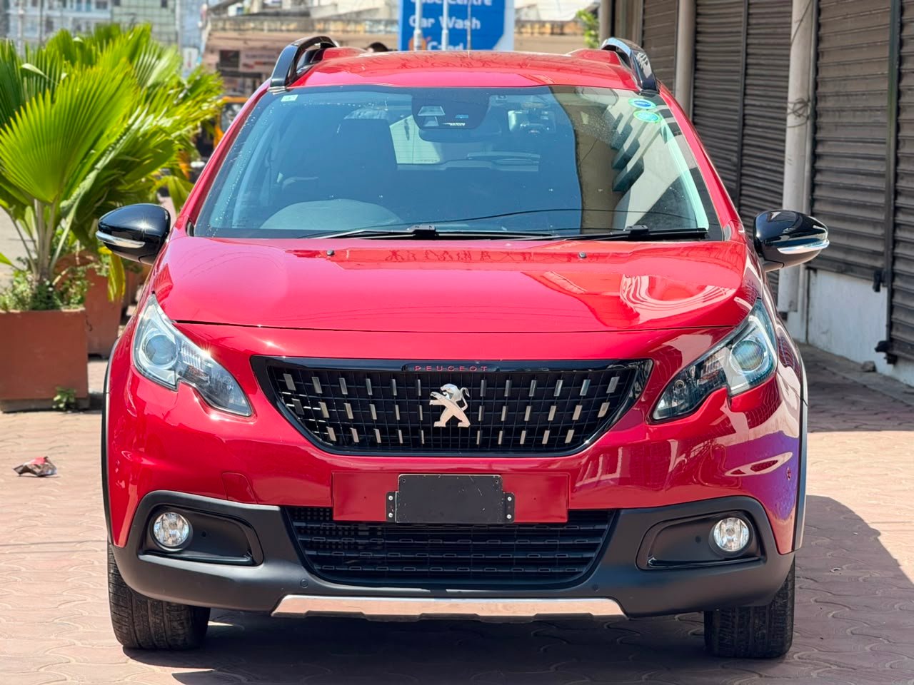 
								PEUGEOT 2008 full									
