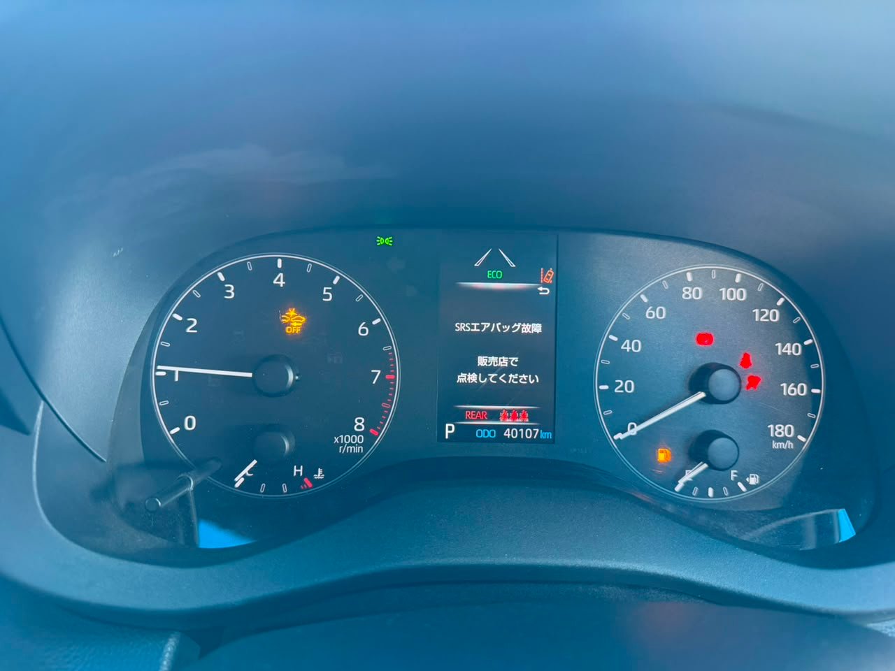 
								TOYOTA YARIS full									
