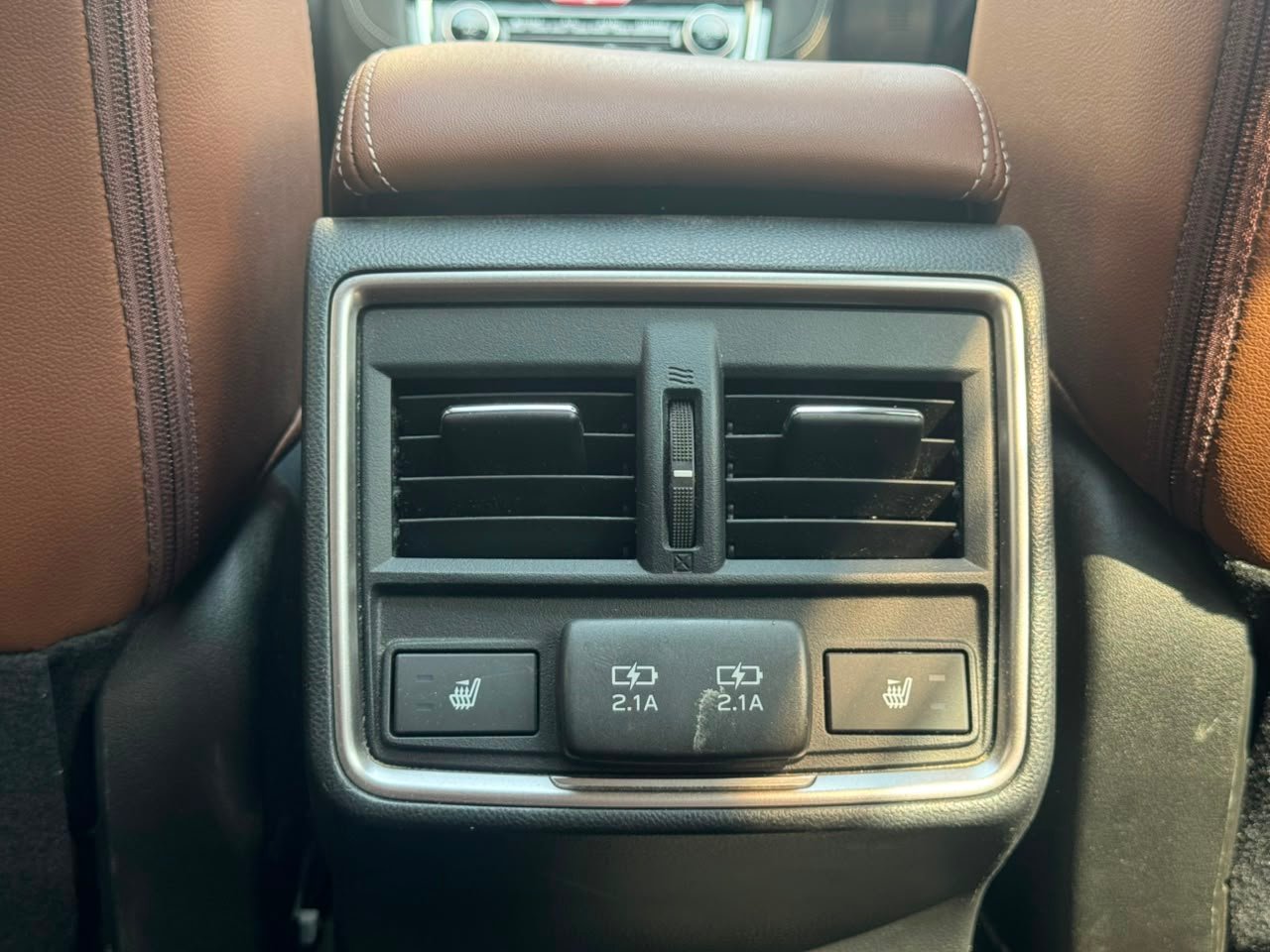 
								SUBARU FORESTER full									