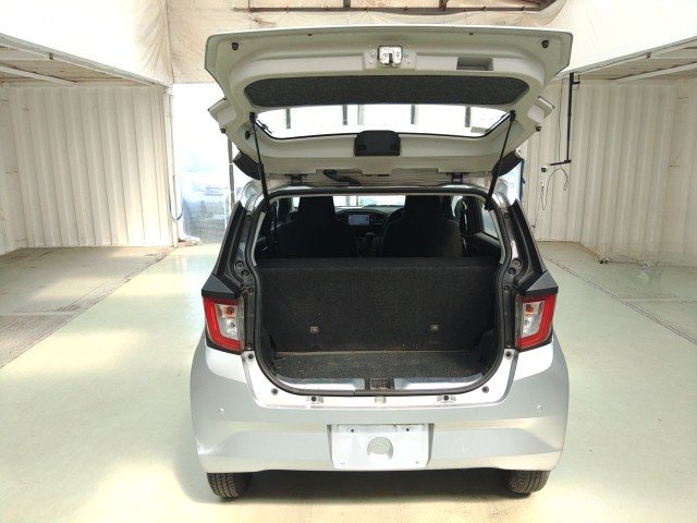 
								DAIHATSU MIRA full									