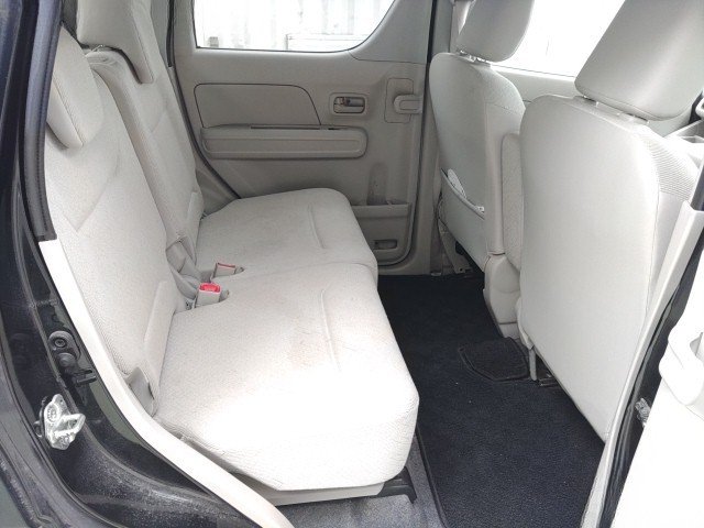 
								SUZUKI WAGON-R full									