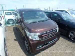 HONDA NWGN