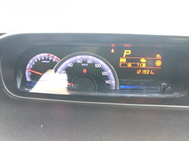 
								SUZUKI WAGON-R full									