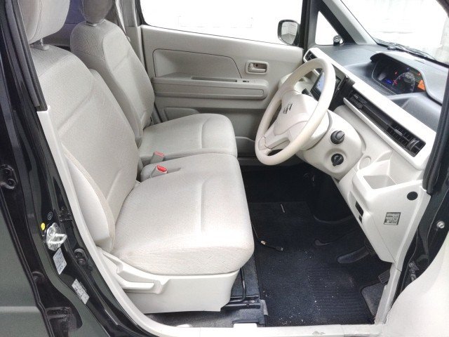 
								SUZUKI WAGON-R full									