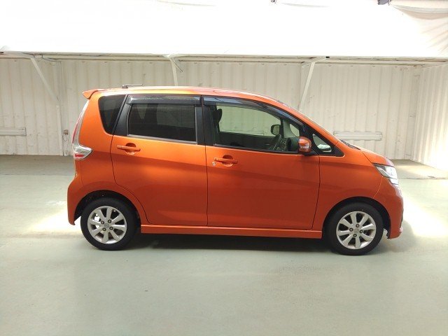 
								NISSAN DAYZ full									
